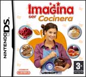 Imagina Ser Cocinera